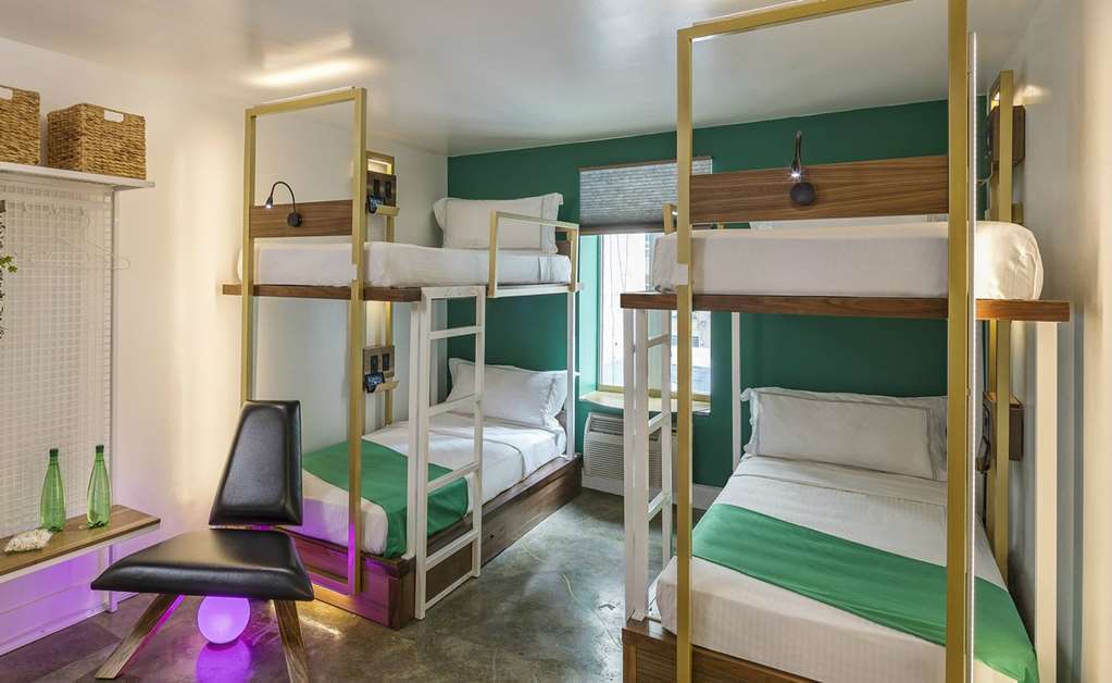 Artel Hotel By The Red Collection Times Square New York Værelse billede
